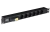 PH21-6D3 ITK PDU 6 роз. нем. ст. с автом.10А 1U, вх.С14 без каб. чер.