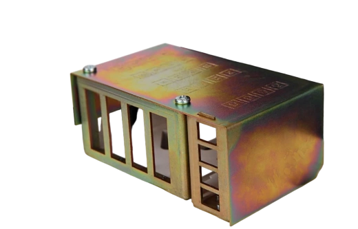 Муфта-кросс МКО-П3/C09-20SC ССД