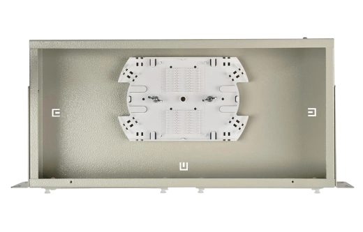 Кросс ШКОС-М -2U/4 -64 -SC    ~  -(корпус) ~