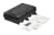 Муфта-кросс МКО-П2-М/С09-1КД-1PLC8-SC/APC-18SC-10SC/APC-1SC/APC ССД