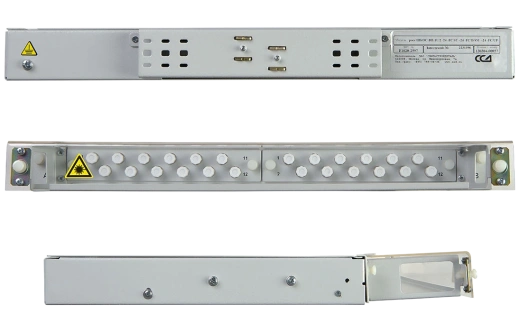 Кросс ШКОС-ВП-1U/2 -24 -FC/ST ~24 -FC/D/SM  ~24 -FC/UPC