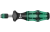 WE-074701	7441 Kraftform Отвёртка-битодержатель динамометрическая 1.20-3.00 Нм, патрон Rapidaptor, 1/4