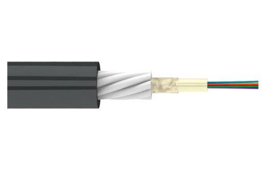 Кабель оптический ТОД-нг(А)-HF-24У-8кН