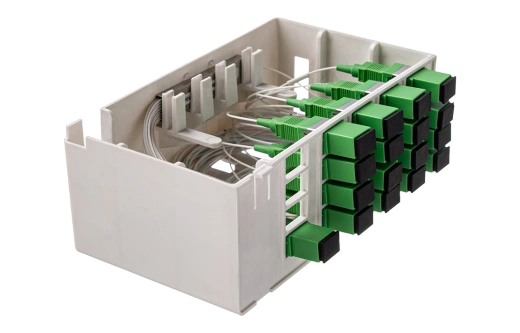 Модуль М5-20SC-17SC/APC-1PLC 0,9-1/16SC/APC ССД