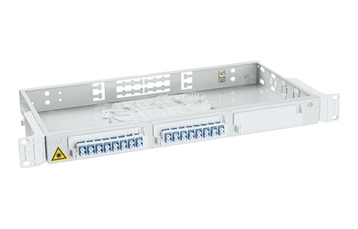 Кросс ШКОС-Л -1U/2 -32 -LC    ~32 -LC/SM    ~32 -LC/UPC