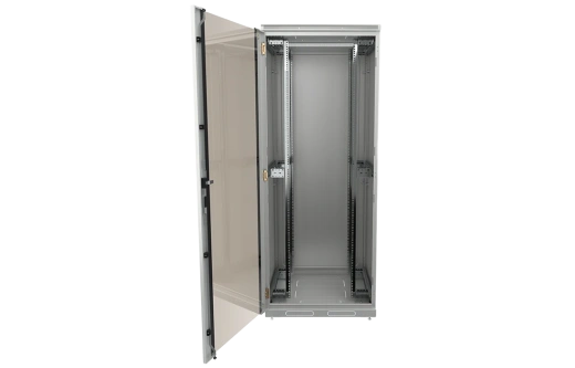 Шкаф телекоммуникационный напольный 19
