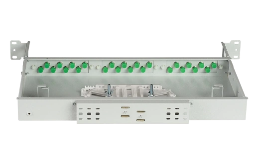 Кросс ШКОС-С -1U/2 -24 -FC/ST ~24 -FC/D/APC ~24 -FC/APC