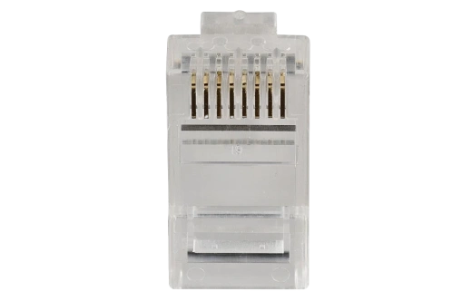 CS3-1C5EU ITK Разъём RJ-45 UTP для кабеля кат.5Е