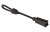 Натяжной зажим пластиковый  ODWAC-22 P