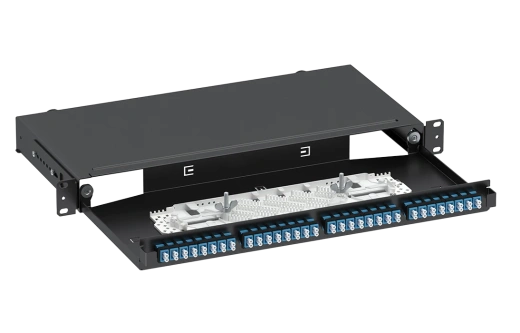 Кросс ШКОС-ВПМ-1U/2 -64 -LC    ~64 -LC/SM    ~64 -LC/UPC