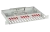 Кросс ШКОС-С -1U/2 -24 -FC/ST ~24 -FC/D/SM  ~24 -FC/UPC