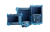 FIP-410B-UPC Цифровой USB видеомикроскоп EXFO FIP-410B без экрана (три режима увеличения)