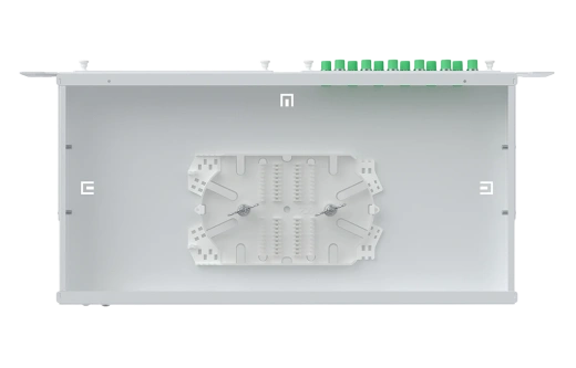 Кросс ШКОС-М -1U/2 -12 -FC/ST ~12 -FC/D/APC ~12 -FC/APC