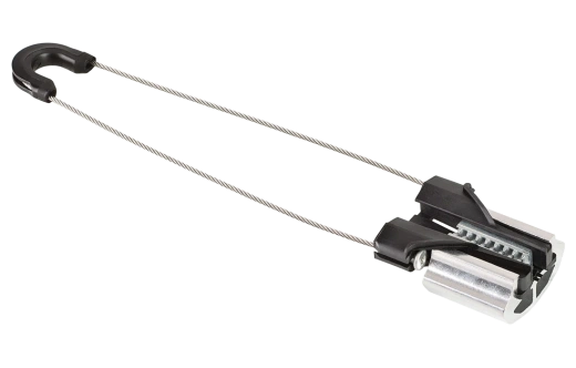 Зажим анкерный PA-07