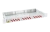 Кросс ШКОС-Л -1U/2 -24 -FC/ST ~24 -FC/D/SM  ~24 -FC/UPC