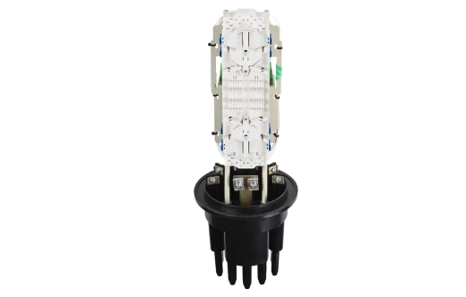 Муфта-кросс МКО-Г3/С09-1PLC16-SC/APC-20SC-20SC/APC-20SC/APC ССД