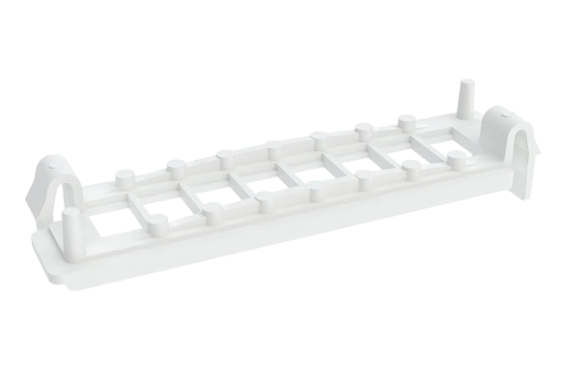 Планка ШКОС-Л 8SC упаковка 100 шт. ССД