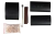 Муфта МПП 0,1/0,3 для зап.каб.20х0,4-0,5   10х0,7 с соединителями с ТУТ ССД