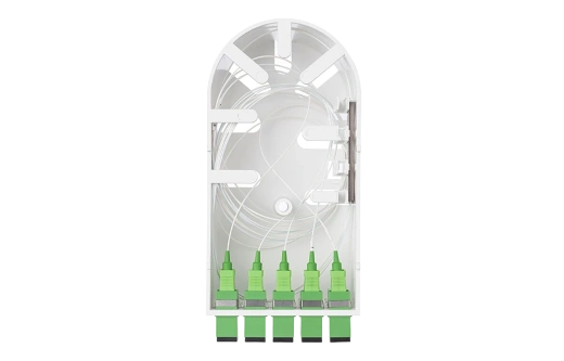Модуль М6-20SC-5SCA-1PLC 0,9-1/4SC/APC ССД