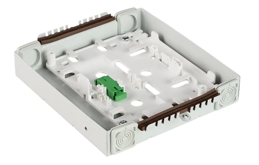 Кросс ШКОН   -ММА/3 - 1SC/APC-1SC/APC (10 шт. в упаковке) ССД