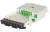 Муфта-кросс МКО-П2/С09-1PLC8-SC/APC-12SC-10SC/APC-1SC/APC ССД