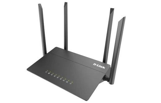 Роутер D-Link DIR-822/RU