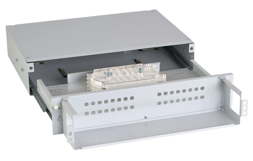 Кросс ШКОС-ВП-2U/4 -32 -FC/ST ~  -(корпус) ~
