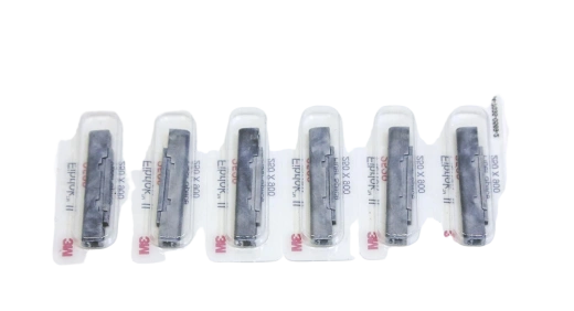 7100029292/JE421001619 Fibrlok™ 2540G соединитель оптический (для ОВ 250 мкм)