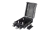 Муфта-кросс МКО-Ш1/С09-10SC-8SC/APC-8SC/APC ССД