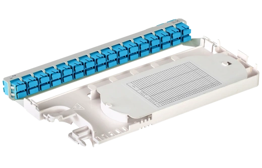 Модуль кроссовый откидной К-32SC-32SC/SM-32SC/UPC ССД КПВ