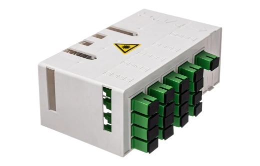 Модуль М5-20SC-17SC/APC-1PLC 0,9-1/16SC/APC ССД