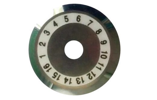 Лезвие для скалывателя Eloik ALK-66B