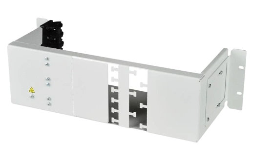 Кросс ШКОС-6ФП-3U/6-144SC-144SC/APC-144SC/APC ССД