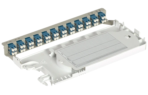Модуль кроссовый откидной К-48LC-48LC/SM-48LC/UPC ССД КПВ