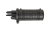 Муфта-кросс МКО-У6/CM4-1PLC8-SC/APC-10SC-10SC/APC-1SC/APC ССД