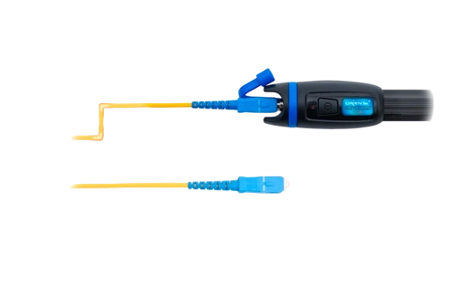 VFL T11P-20(20mw) Источник видимого излучения