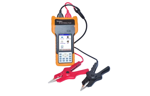 Kongter BT-3915 - тестер аккумуляторных батарей (с поверкой)
