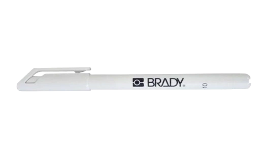 Ручка-маркер капиллярная BFS-10 (BRADY)