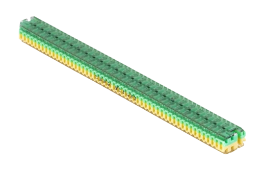 7000005996/80610416234 MS2™ 4008-D/TR соединитель подпараллеливания на 25 пар жил 0.32-0.65 мм