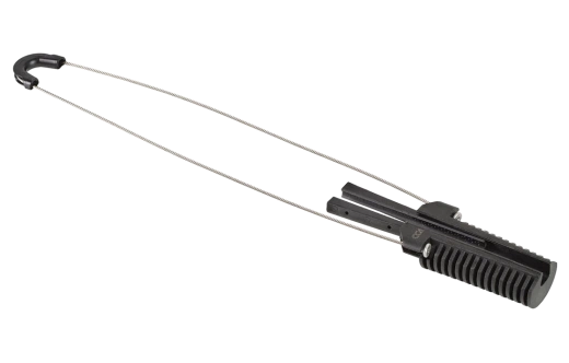 Зажим натяжной для ОКСН ADSS-4-7 ССД, 4-7мм (ACADSS 6, PA-500)