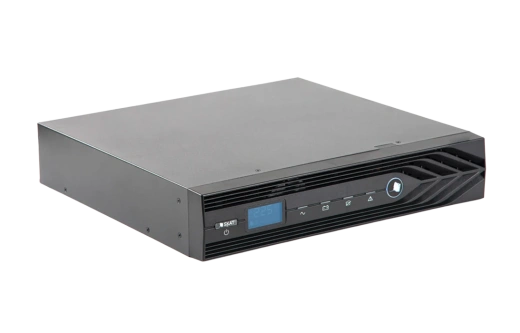 493 SKAT-UPS 3000 RACK ИБП 2U On-Line, 3000 ВА/2700 Вт, 220В, без АКБ, RS 232/SNMP