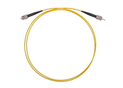 Шнур ШОС-SM/2.0   мм-FC/UPC-ST/UPC-1.0  м