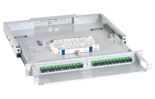 Кросс ШКОС-ВП-1U/2 -24 -SC    ~24 -SC/APC   ~24 -SC/APC