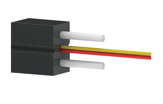 Кабель ОКДБ-2Д-нг(А)-LS-2хG.652.D-150Н