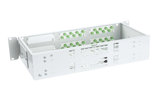 Кросс ШКОС-Л -2U/4 -32 -FC/ST ~32 -FC/D/APC ~32 -FC/APC