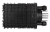 Муфта-кросс МКО-Ш1/С09-1PLC8-SC/APC-10SC-9SC/APC-1SC/APC ССД