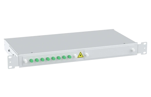 Кросс ШКОС-М -1U/2 -8  -FC/ST ~8  -FC/D/APC ~8  -FC/APC