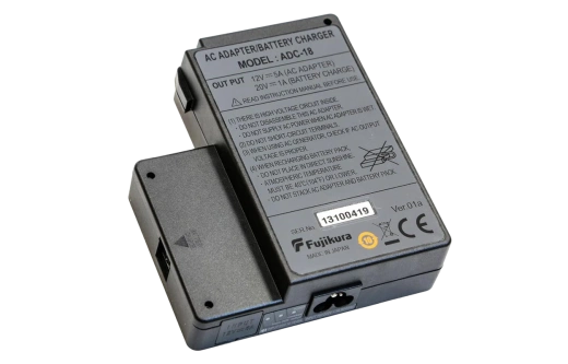 Адаптер сетевой Fujikura ADC-18 для FSM-80S