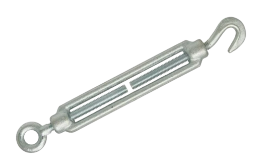 Талреп крюк-кольцо М14 DIN1480