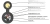 Кабель оптический ДПОд-П-64У (4х16)-4кН